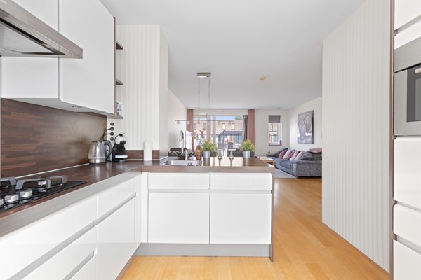 Medium property photo - Piersonstraat 64, 3317 RG Dordrecht